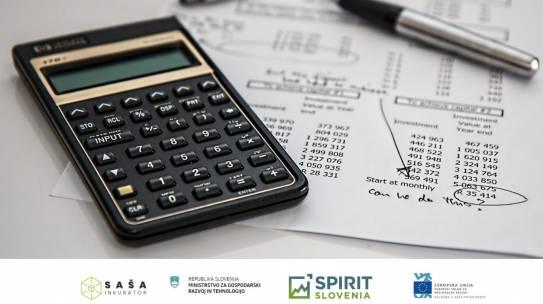 EVIDENČNO NAROČILO ZA IZVEDBO EKSPERTNEGA SVETOVANJA NA PODROČJU PRIDOBITVE VIROV FINANCIRANJA EU