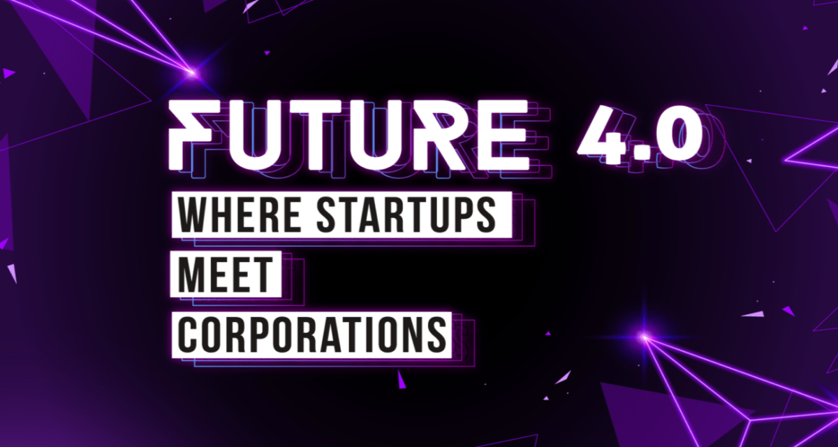 Future 4.0 – virtualna izkušnja industrije 4.0