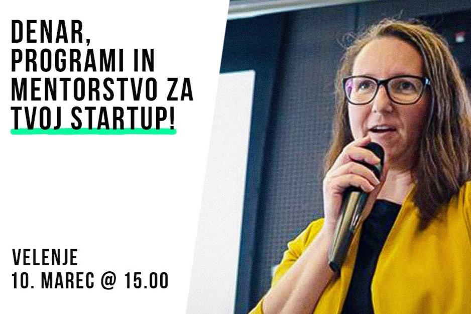Roadshow Velenje