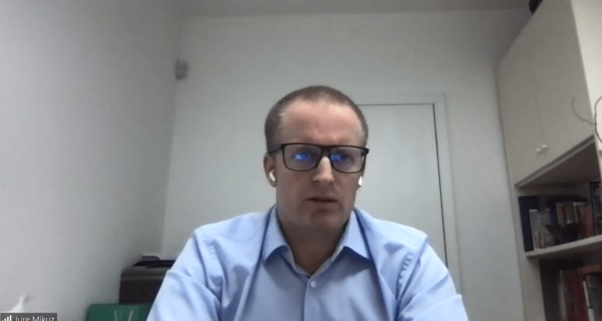 Kakšno ekipo na poti do uspeha potrebuje Startup?