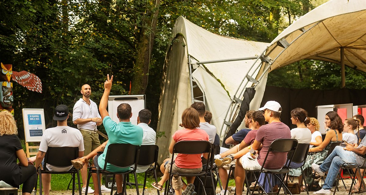 Startup Summer Camp 2023