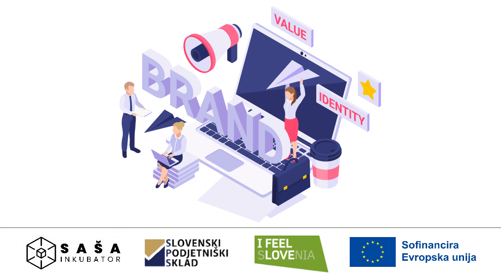 EN za ekspertno svetovanje na področju brandinga