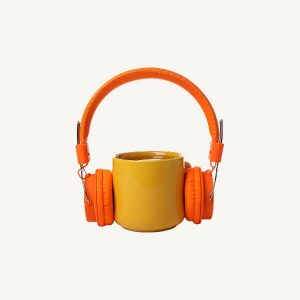 Wireless Headphones