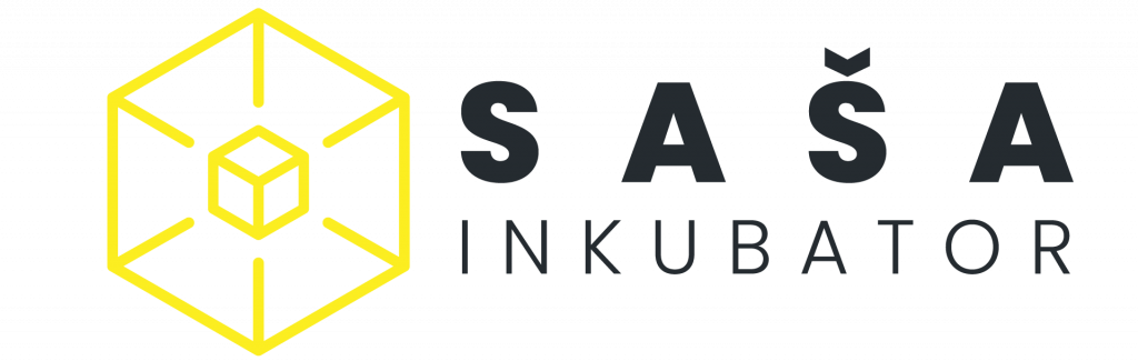 SAŠA inkubator