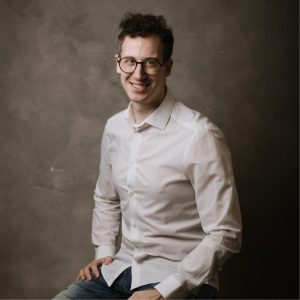 Robi Pritržnik